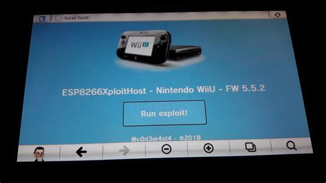 I followed everything I <b>found</b> online but still dont know how to get rid of this. . Wii u wup installer gx2 no installable content found